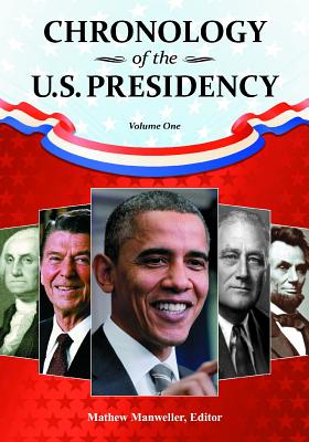 Chronology of the U.S. Presidency