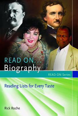 Read On...Biography