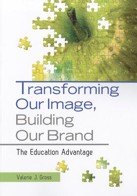 Transforming Our Image, Building Our Brand