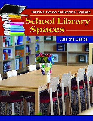 School Library Spaces