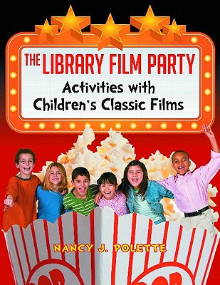 The Library Film Party