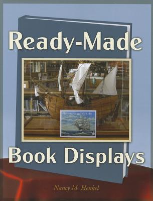 Ready-Made Book Displays