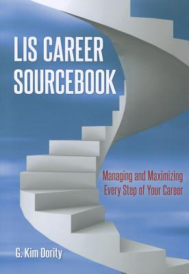 LIS Career Sourcebook