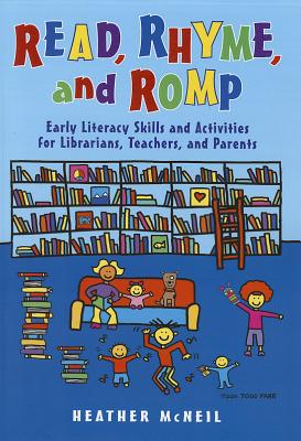 Read, Rhyme, and Romp