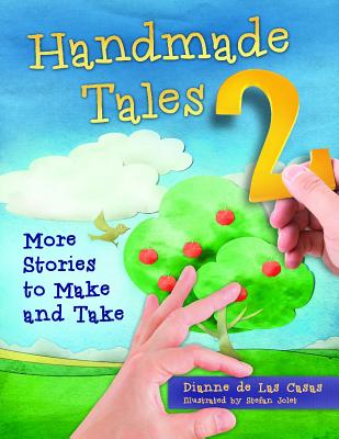 Handmade Tales 2