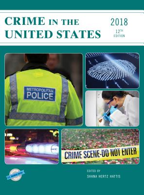 Crime in the United States 2018