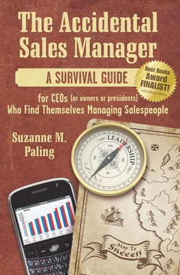 The Accidental Sales Manager