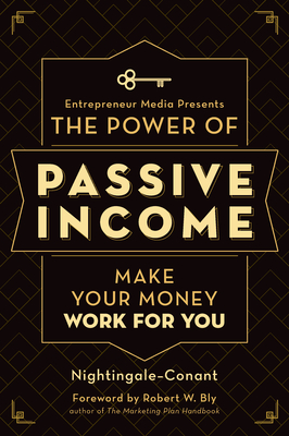 The Power of Passive Income