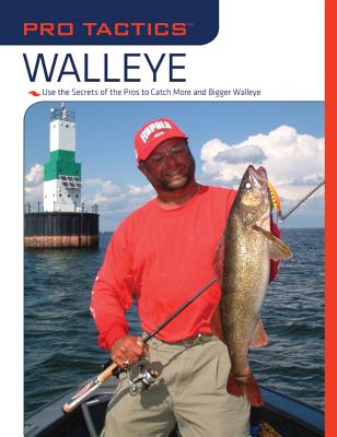 Pro Tactics (TM): Walleye