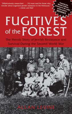 Fugitives of the Forest