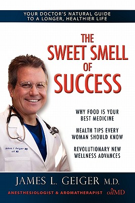 The Sweet Smell of Success