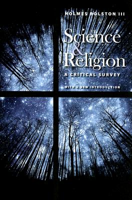 Science and Religion