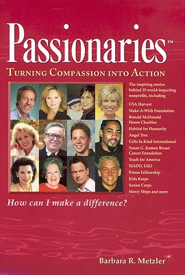 Passionaries