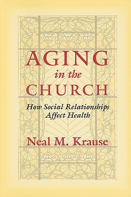 Aging in the Church