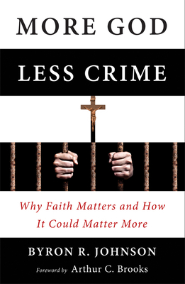 More God, Less Crime