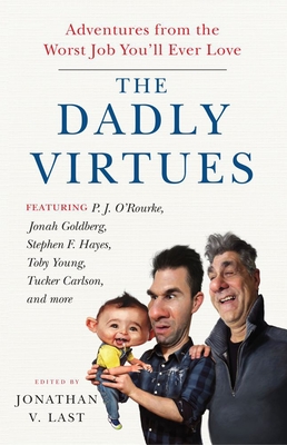 The Dadly Virtues