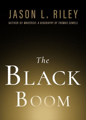 The Black Boom