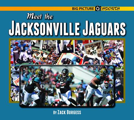 Meet the Jacksonville Jaguars