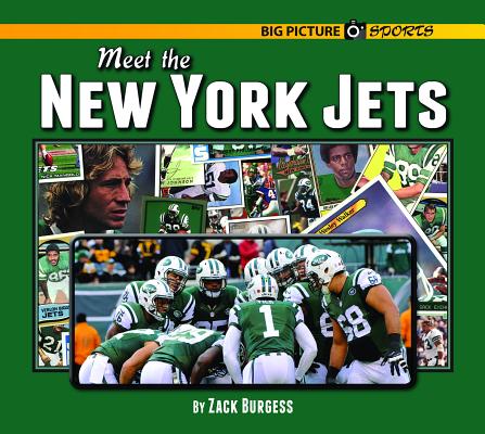 Meet the New York Jets