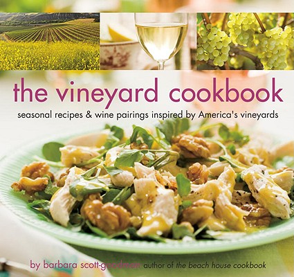 The Vineyard Cookbook