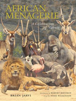 African Menagerie