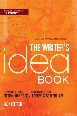 The Writer's Idea Book