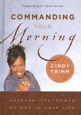 Commanding Your Morning