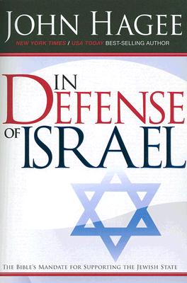 In Defense of Israel