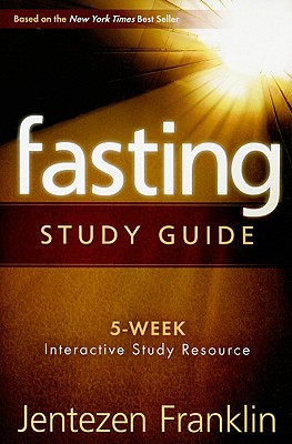 Fasting Study Guide