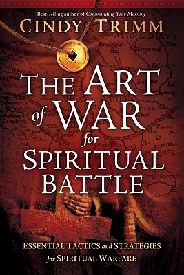 Art Of War For Spiritual Battle, The