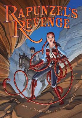 Rapunzel''s Revenge