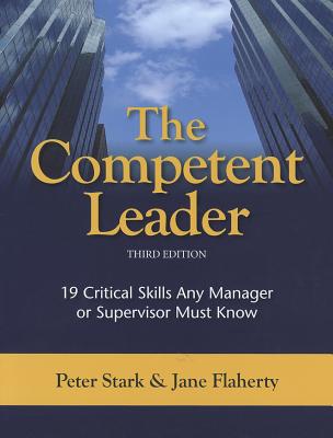 The Competent Leader