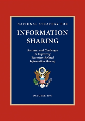 National Strategy for Information Sharing