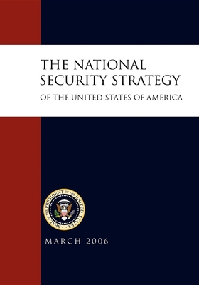 The National Security Strategy of the United States of