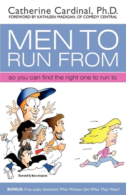 Men to Run from