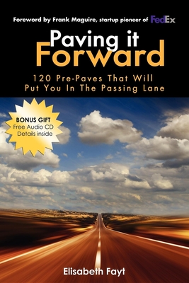 Paving It Forward