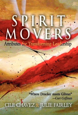 Spirit Movers