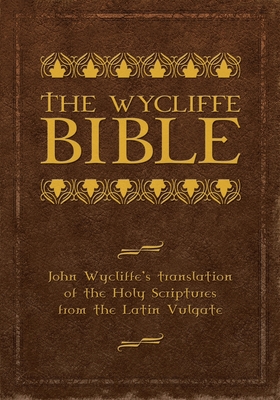 The Wycliffe Bible