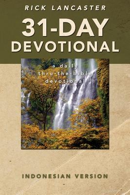 31-Day Devotional - Indonesian Version