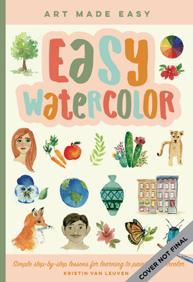Easy Watercolor