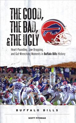 The Good, the Bad, & the Ugly: Buffalo Bills