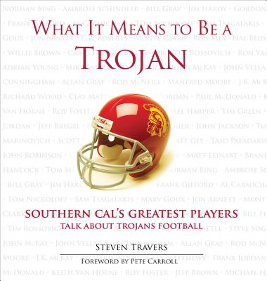 What It Means to Be a Trojan