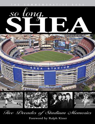 So Long, Shea