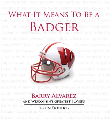 What It Means to Be a Badger