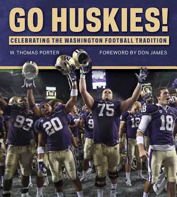 Go Huskies!