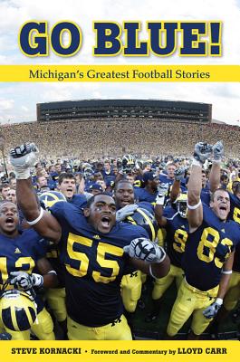 Go Blue!