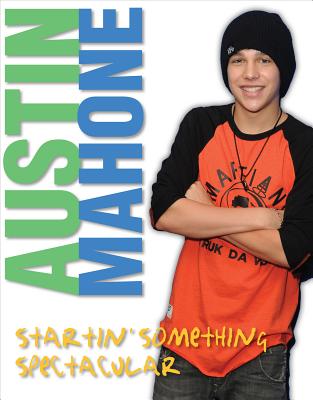 Austin Mahone