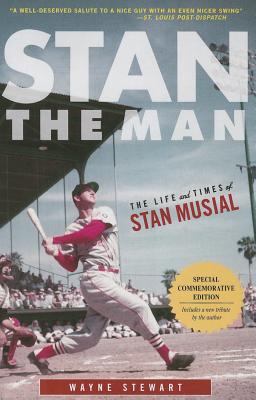 Stan the Man