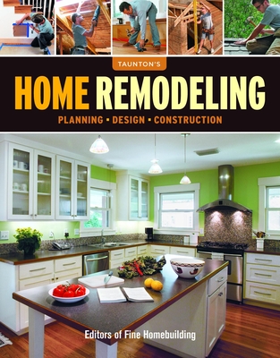 Taunton's Home Remodeling