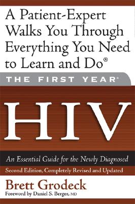 The First Year: HIV